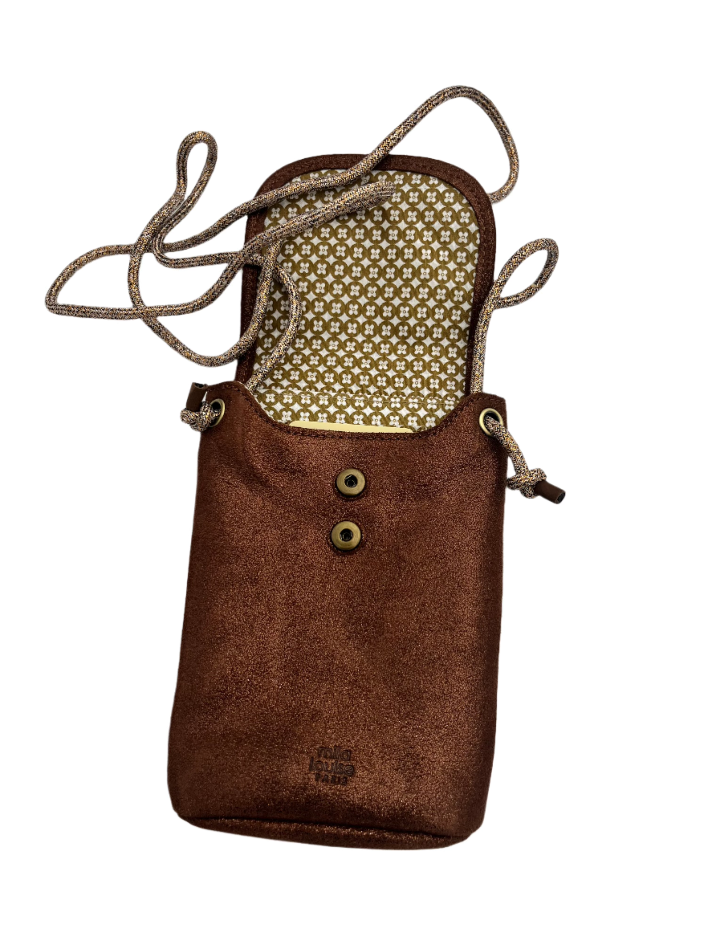 Cartera Roel TX