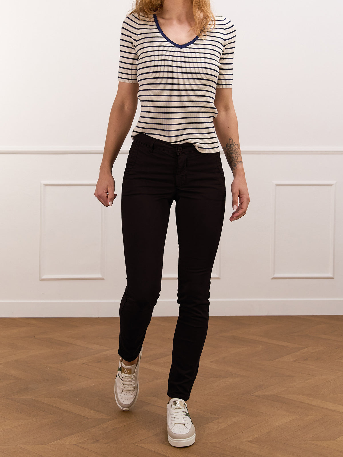 pantalones de alegría