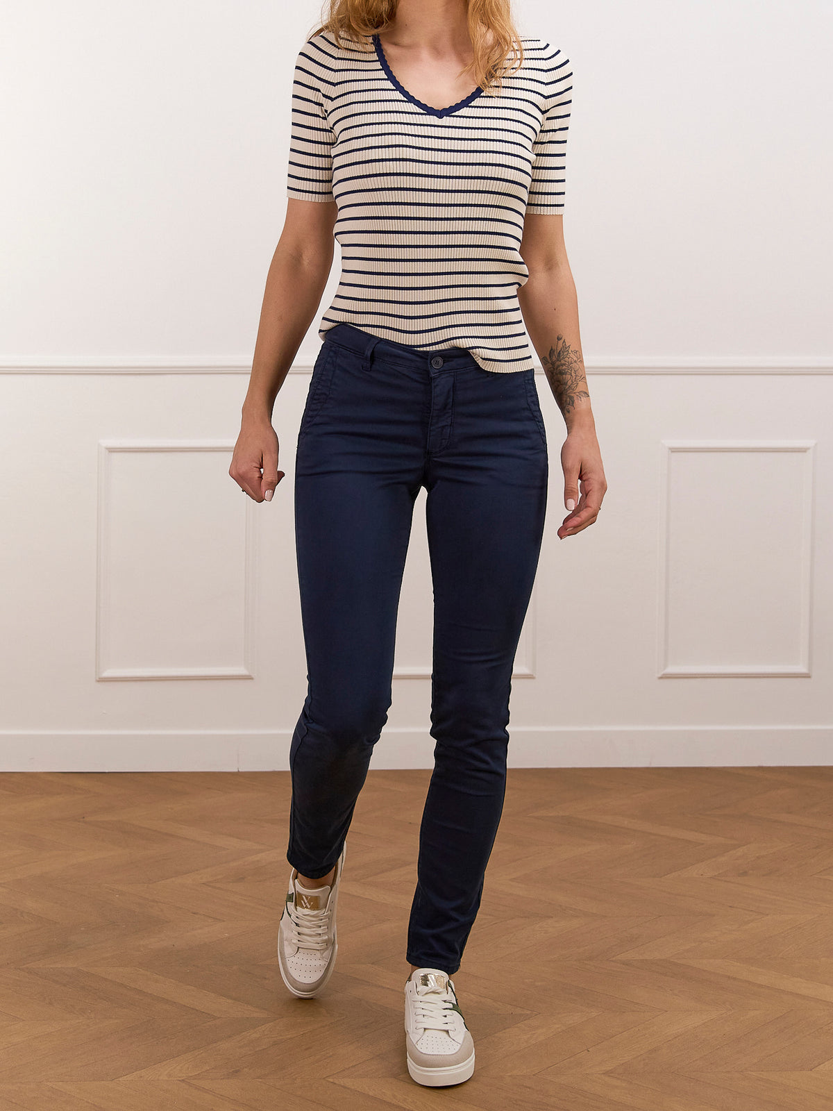 pantalones de alegría