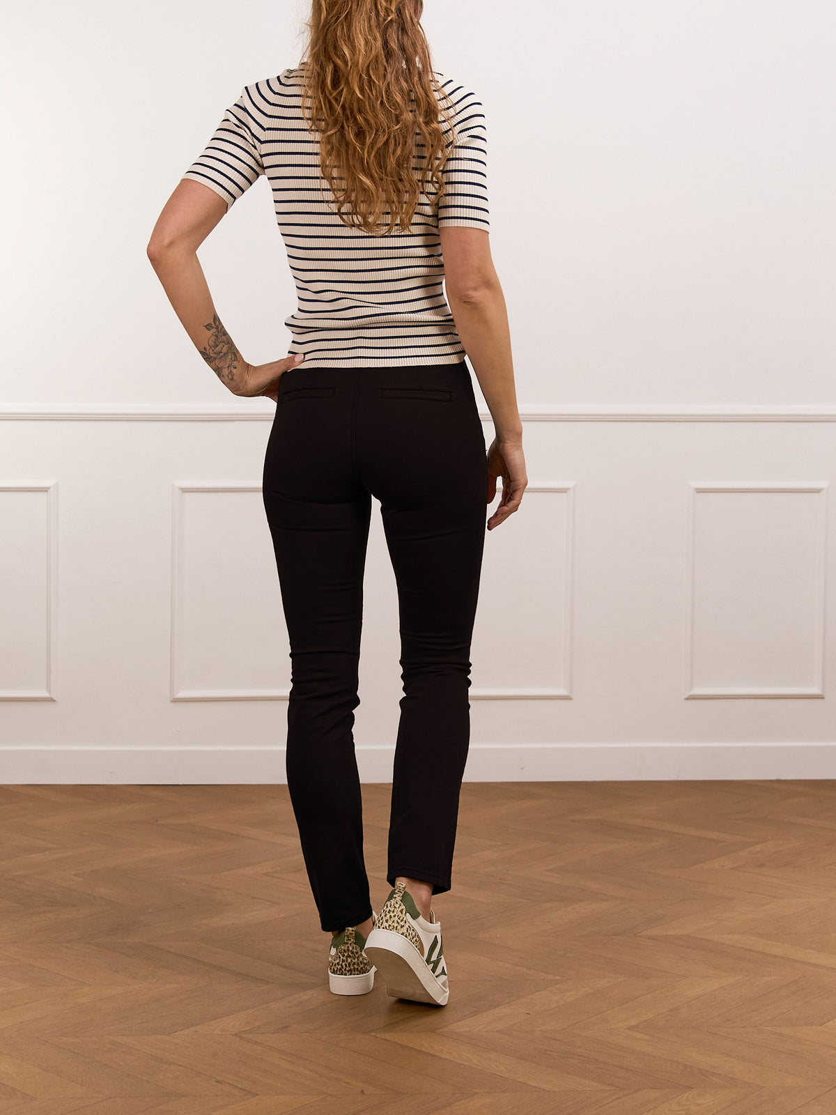pantalones de alegría