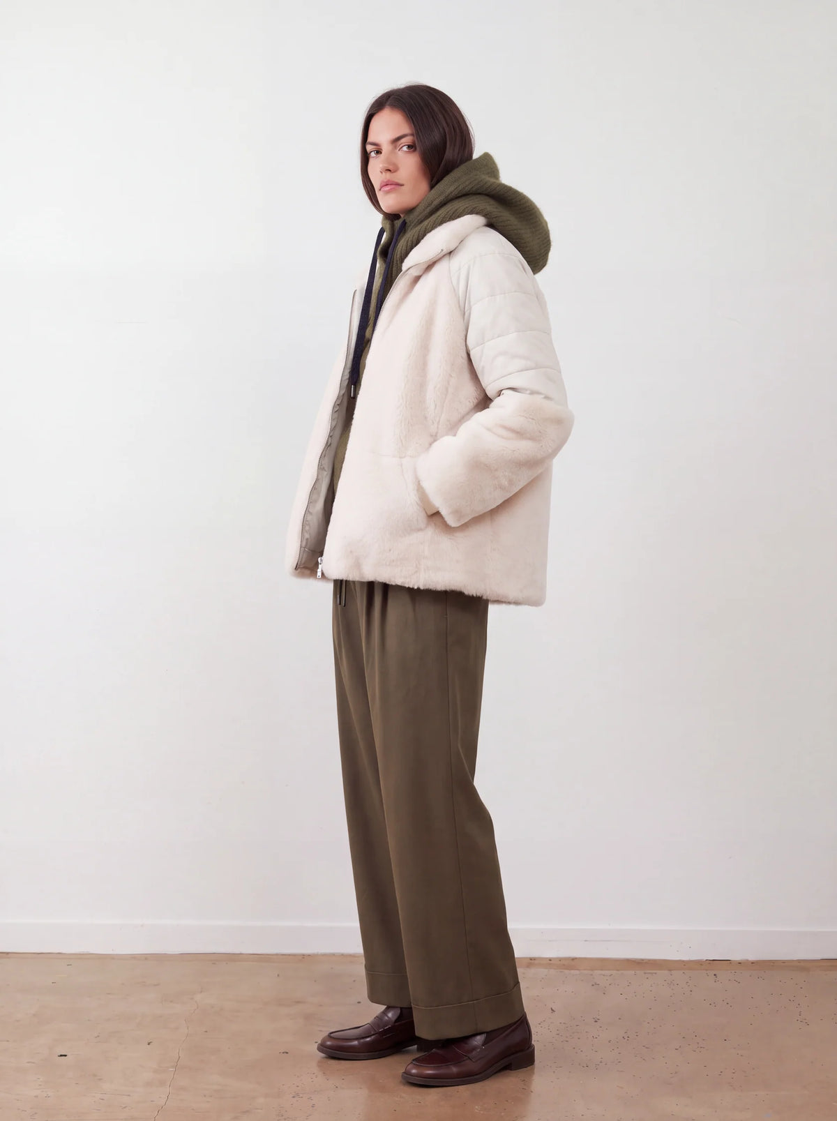 Bufanda Solea