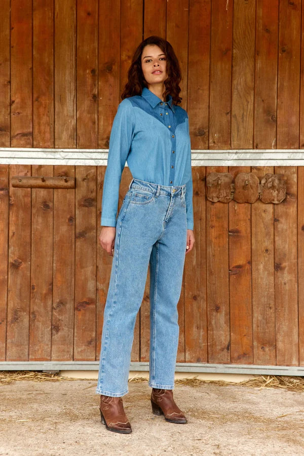 Vaqueros Pia