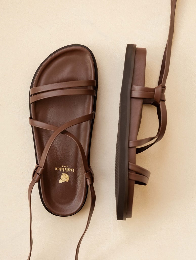 Sandalias Salina