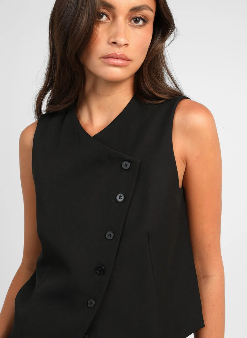 Chaleco Zefia
