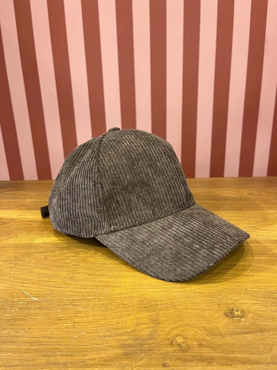 Casquette Mirna BRUN - VIMODA Chapeau