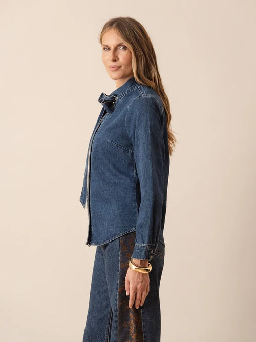 Chemise Clemence