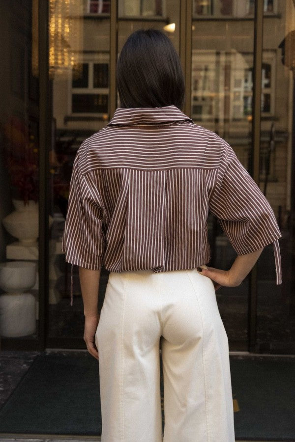 Camisa Flavie