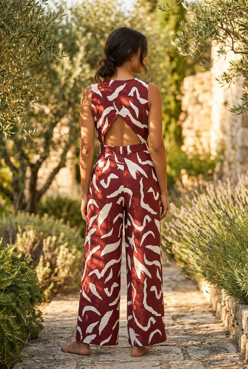 COMBINAISON SILVIA - YCOO Combinaison