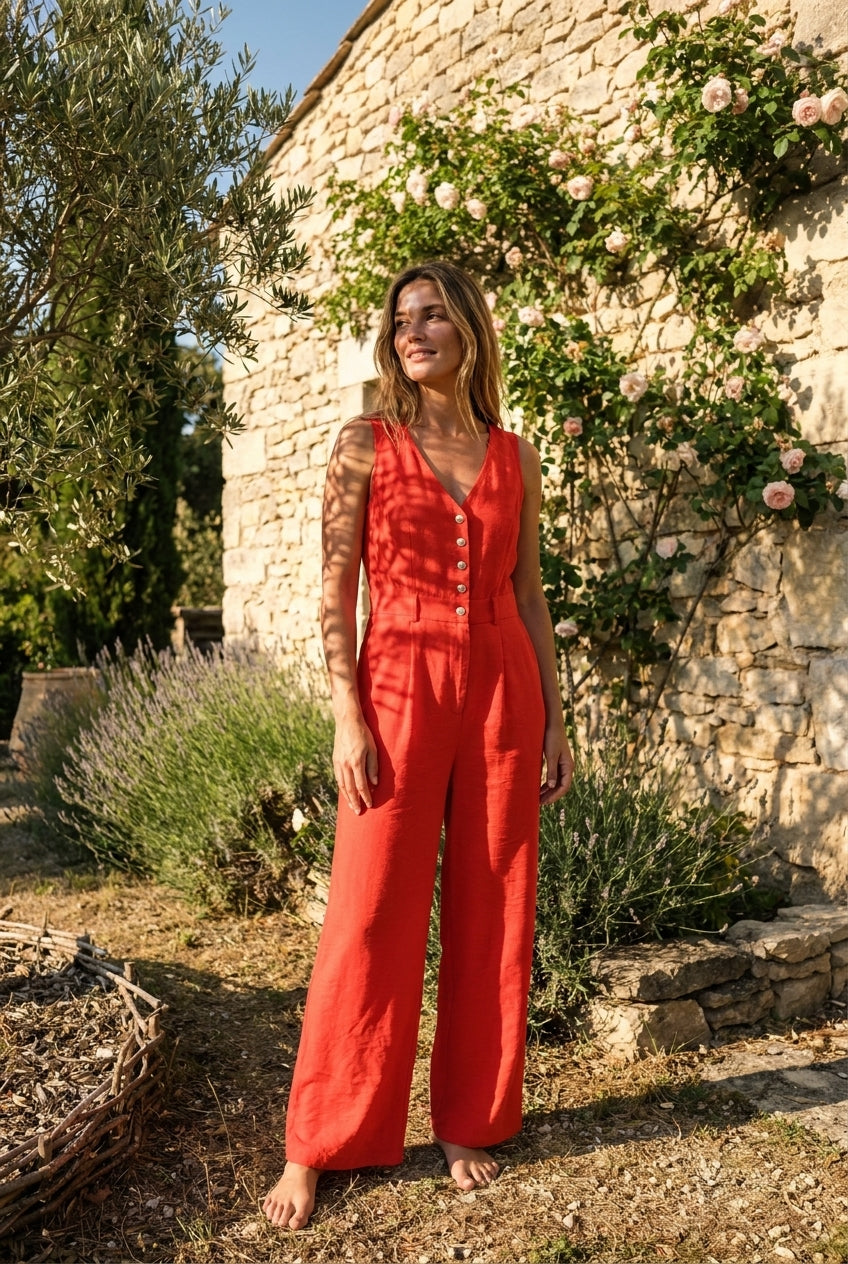 COMBINAISON SOPHIE - YCOO Combinaison