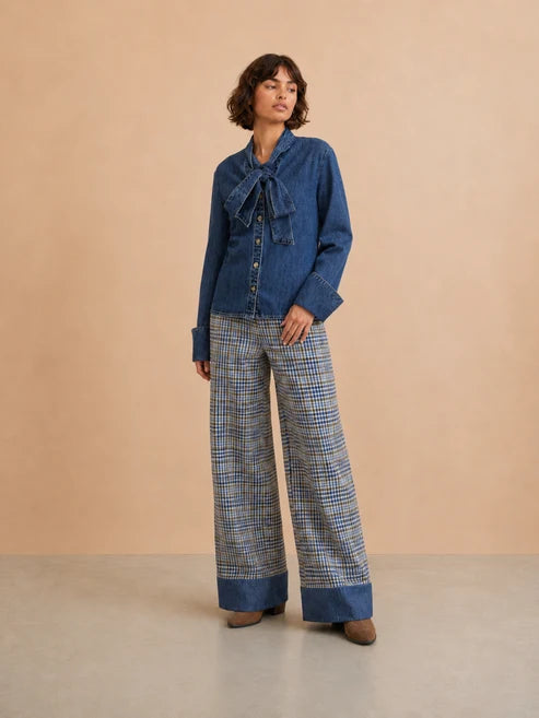 CHEMISE DEMMY