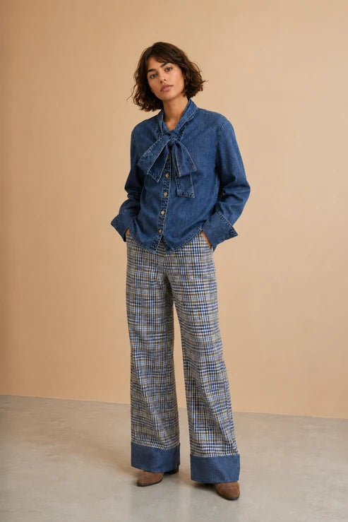 CHEMISE DEMMY