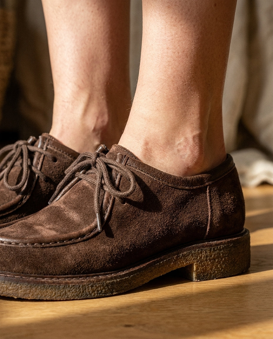 DERBY ROBERTA - MAISON TOUFET Bottines