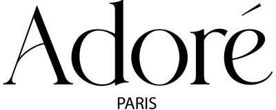 Logo Adoré Paris
