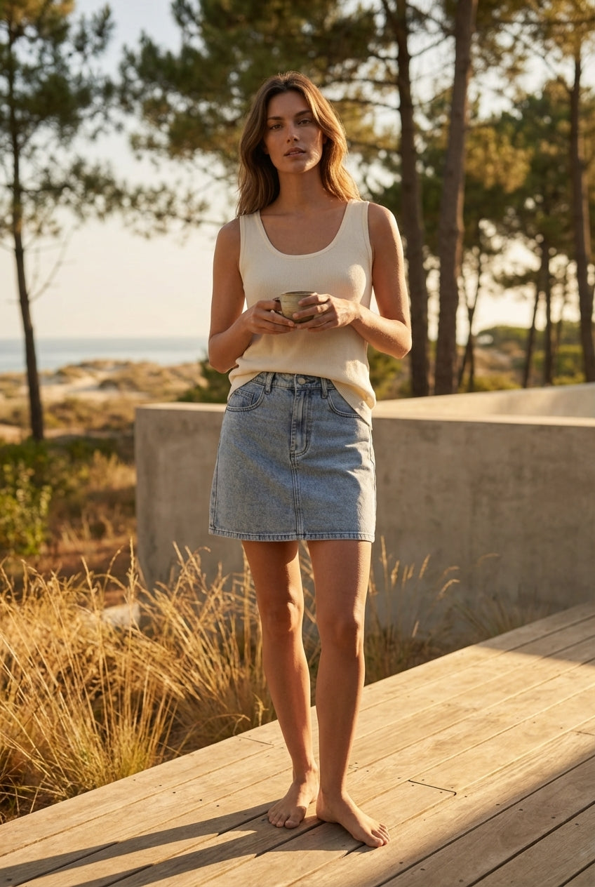 FALDA JONAS
