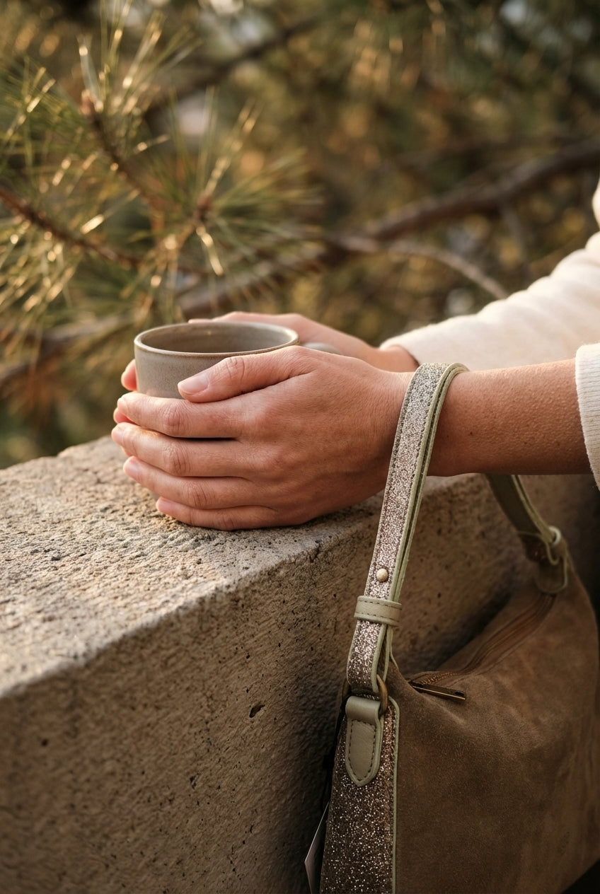 MAE V - MILA LOUISE Sac à main