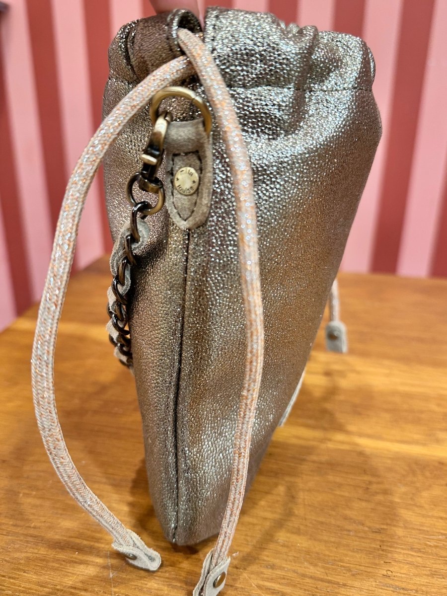 MAI AR5 BRONZE - MILA LOUISE SAC A MAIN