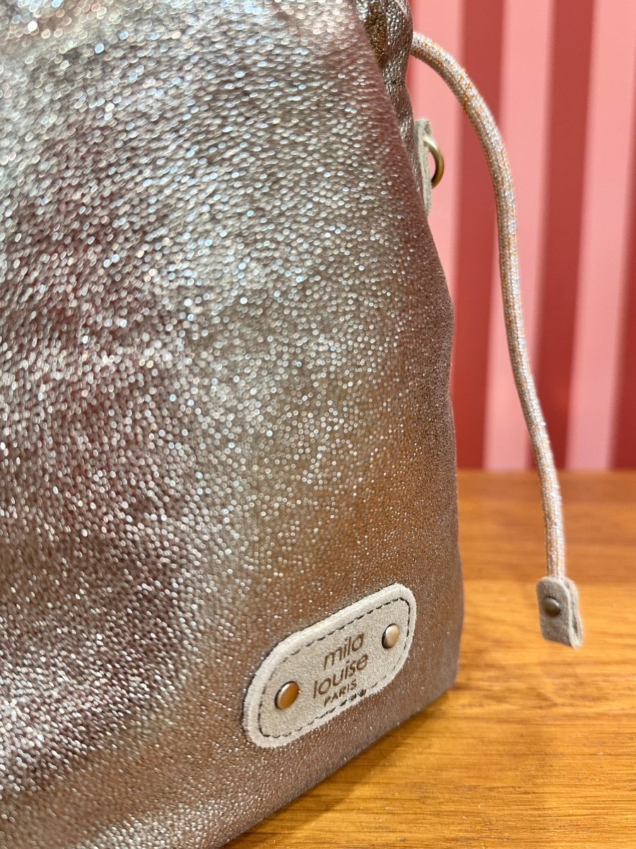 MAI AR5 BRONZE - MILA LOUISE SAC A MAIN