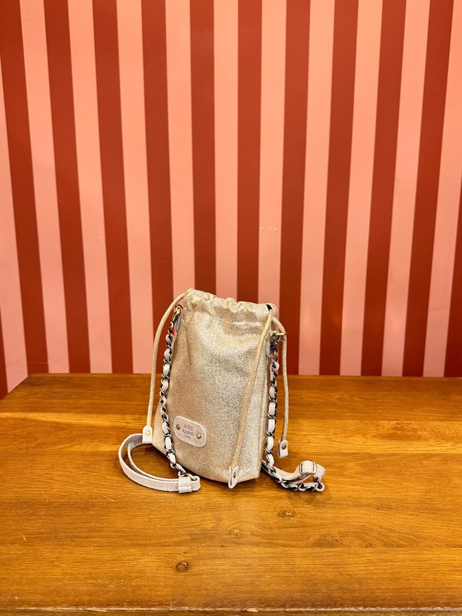 MAI AR5 BRONZE - MILA LOUISE SAC A MAIN