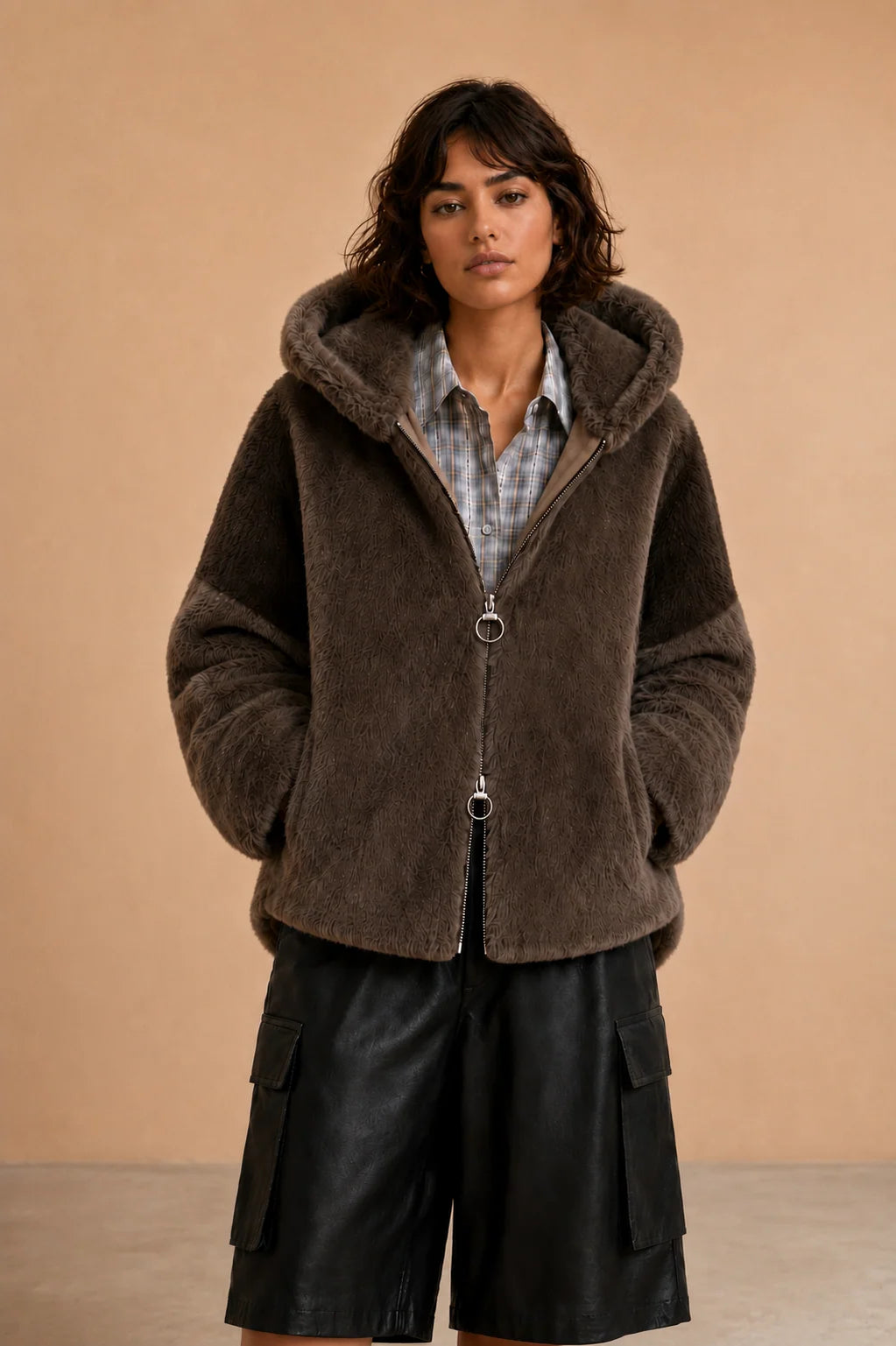 VESTE MELIE