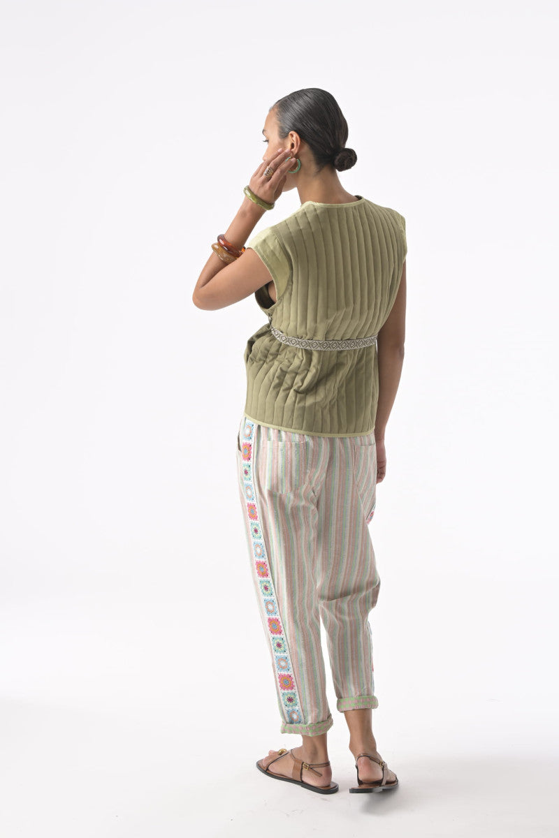 PANTALÓN LOLA