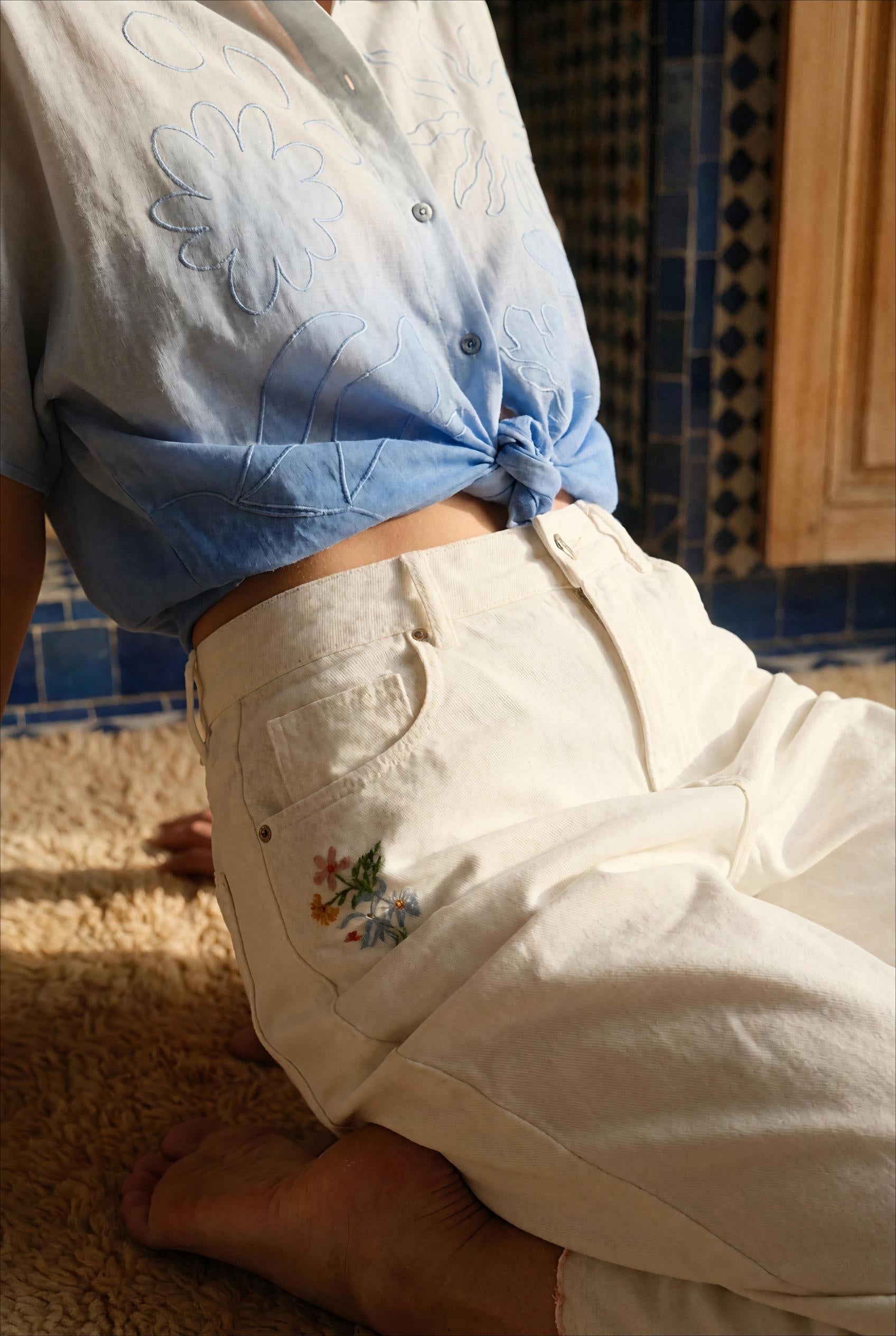 PANTALON MINDY - ORFEO PANTALON