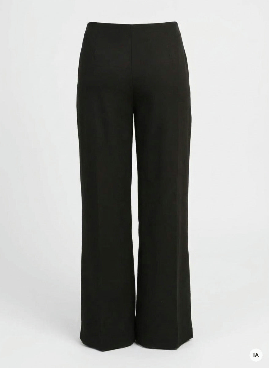 PANTALON PEMY - ANGE Pantalon — Image générée par IA