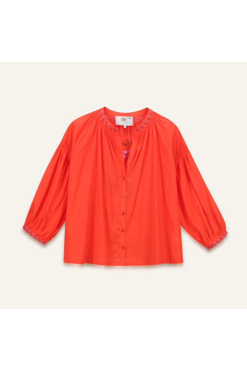 CAMISA DANIELE
