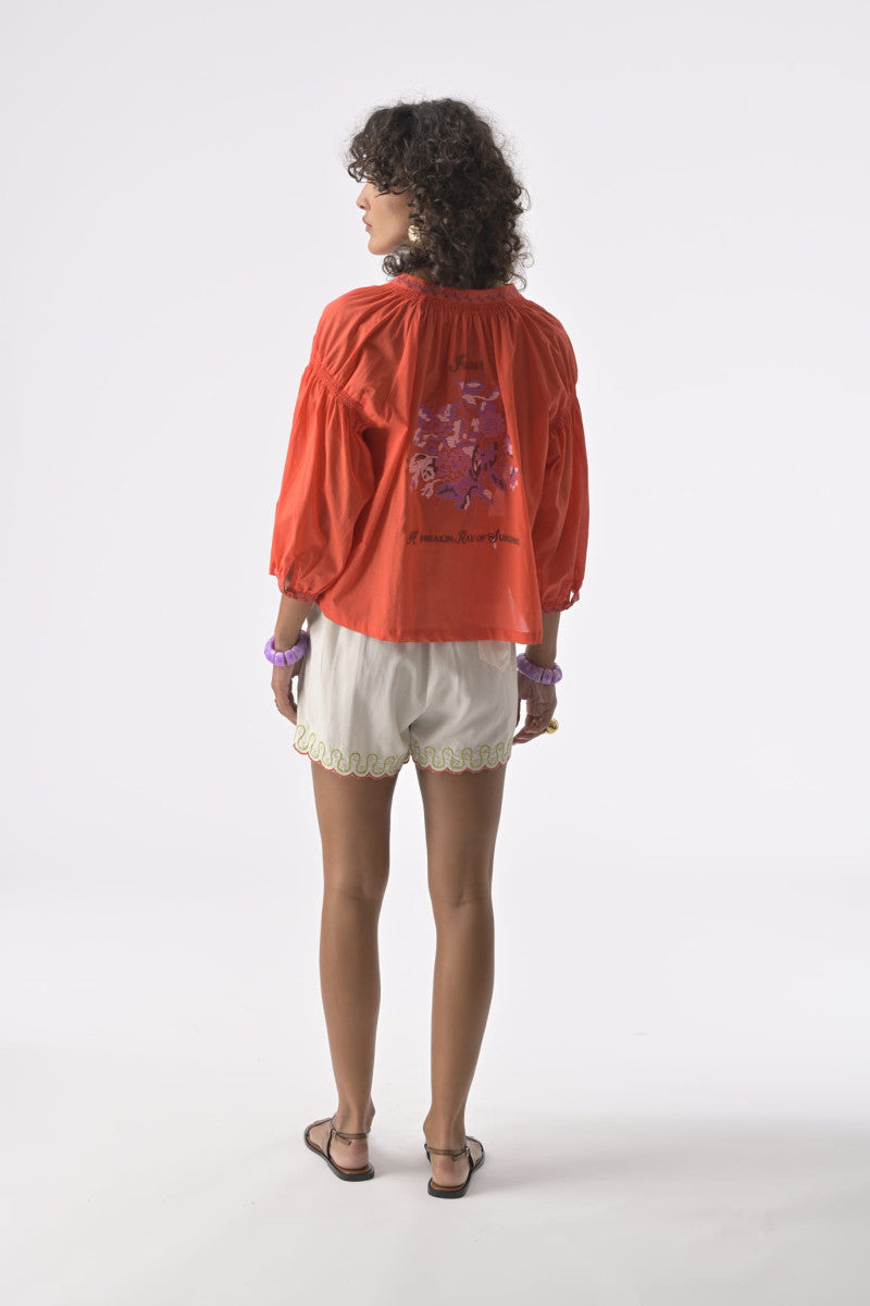 CAMISA DANIELE