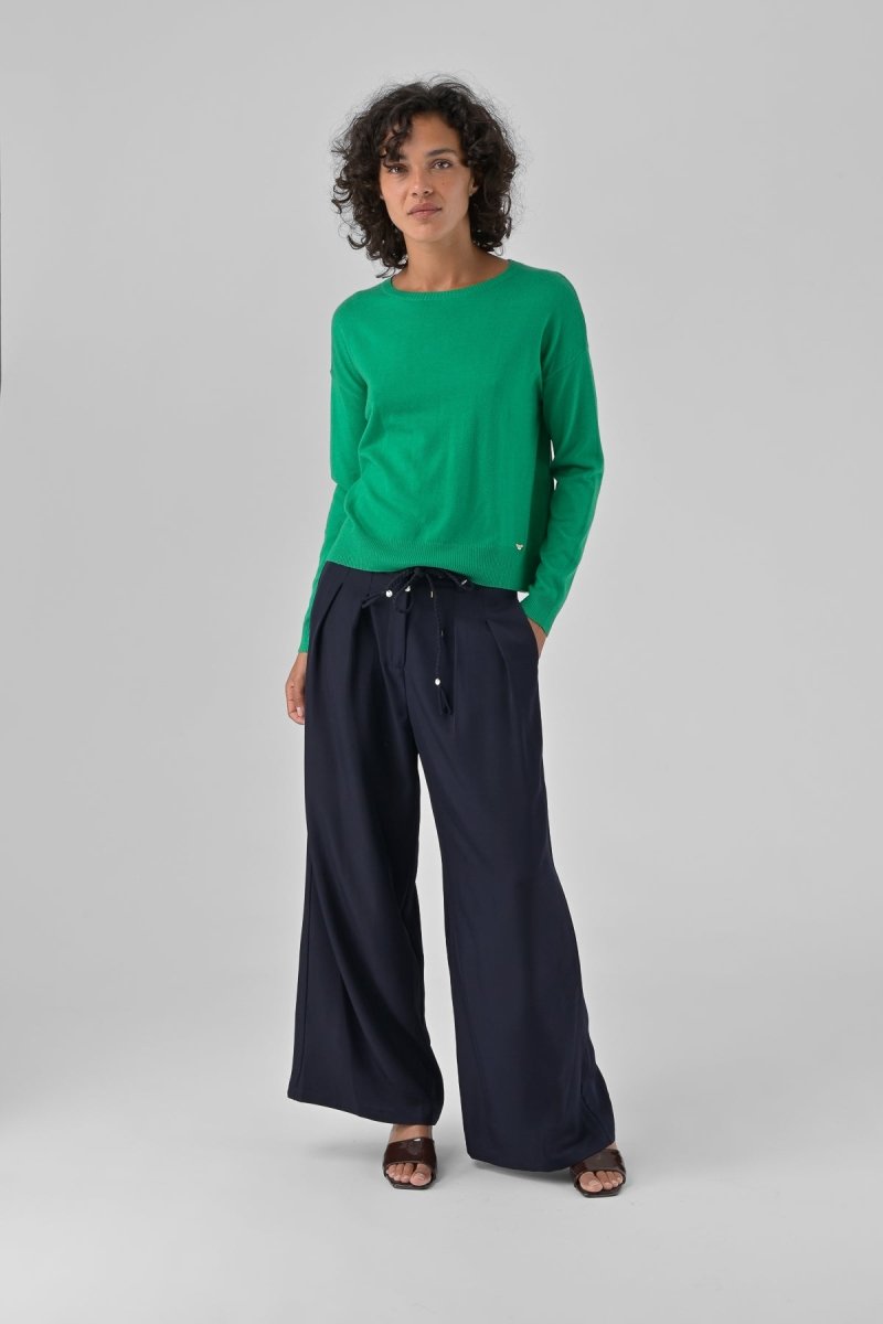 PULL ASELYA Vert - ORFEO PULL