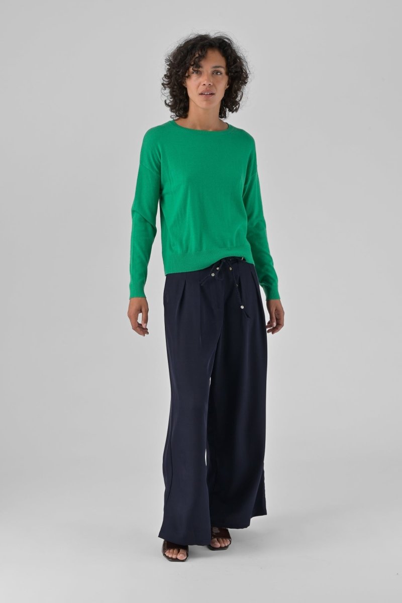 PULL ASELYA Vert - ORFEO PULL
