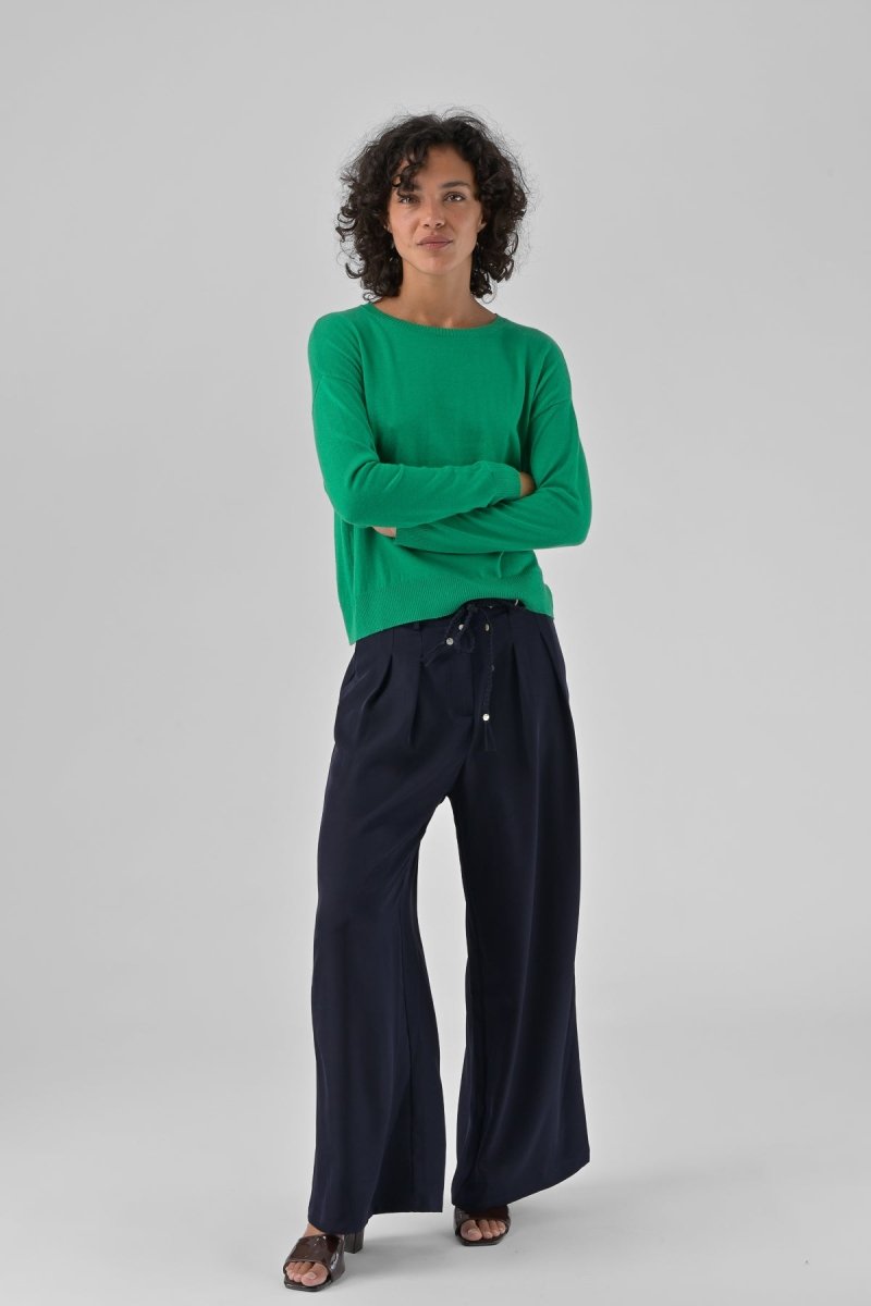 PULL ASELYA Vert - ORFEO PULL