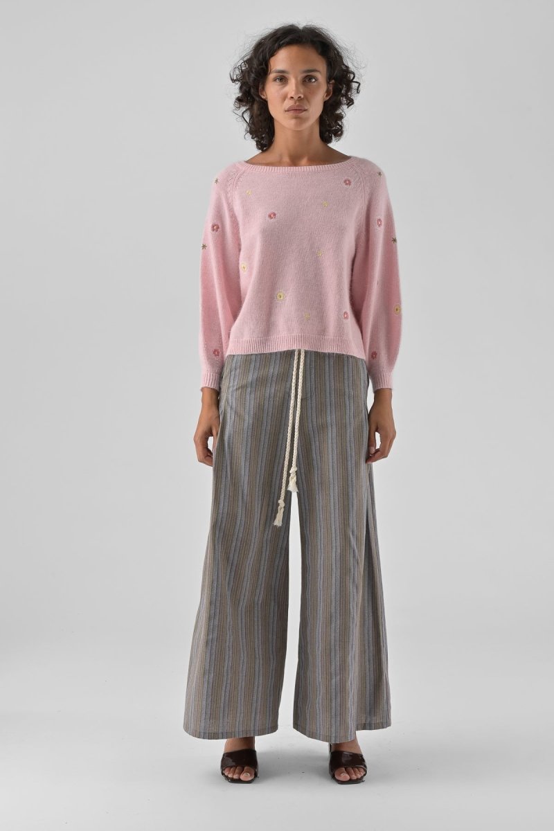 PULL MAEVA Rose - ORFEO PULL