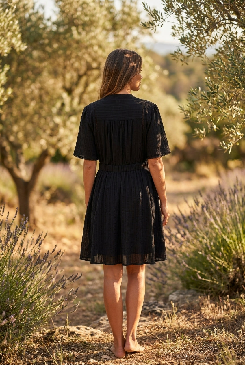ROBE DANA - SEEUSOON ROBE