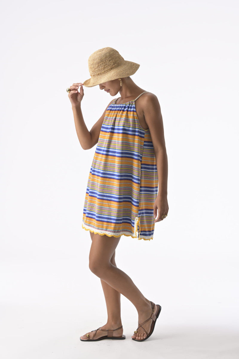 VESTIDO JANA