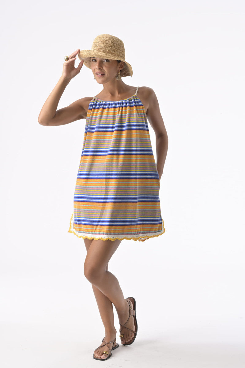 VESTIDO JANA