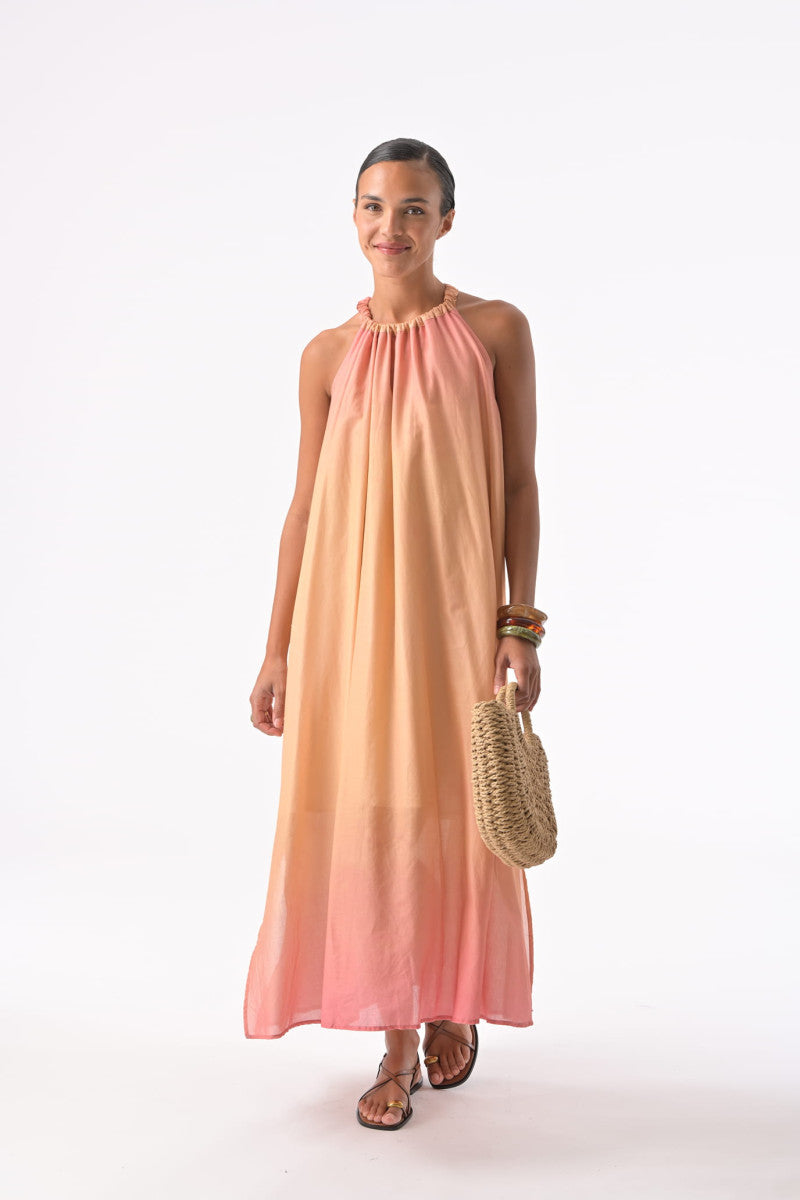 VESTIDO LOVA