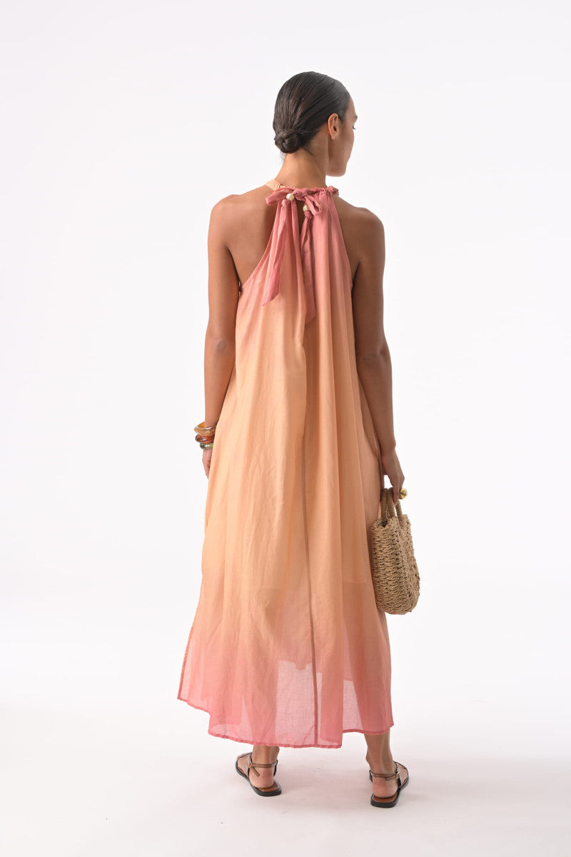 VESTIDO LOVA