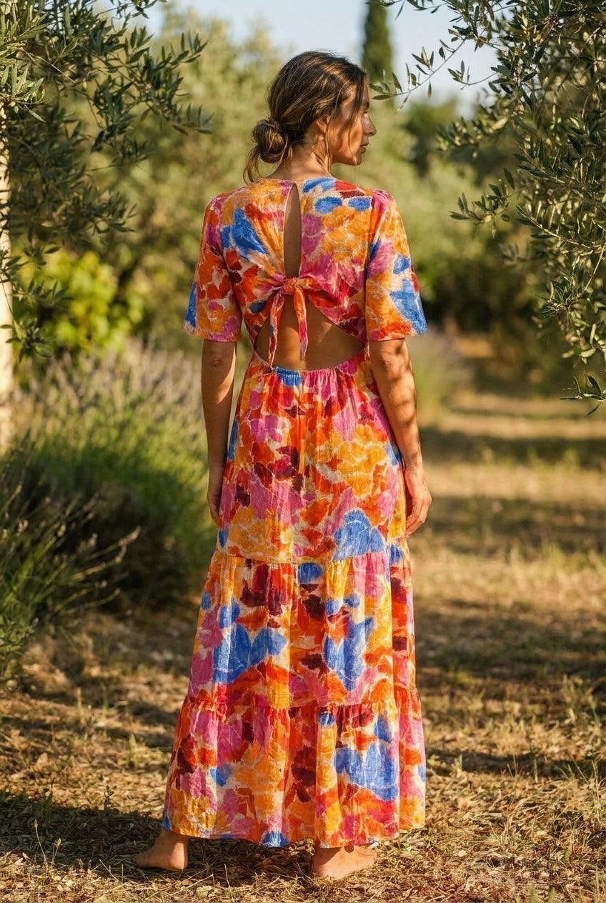 ROBE MIRAMAR - YCOO Robe