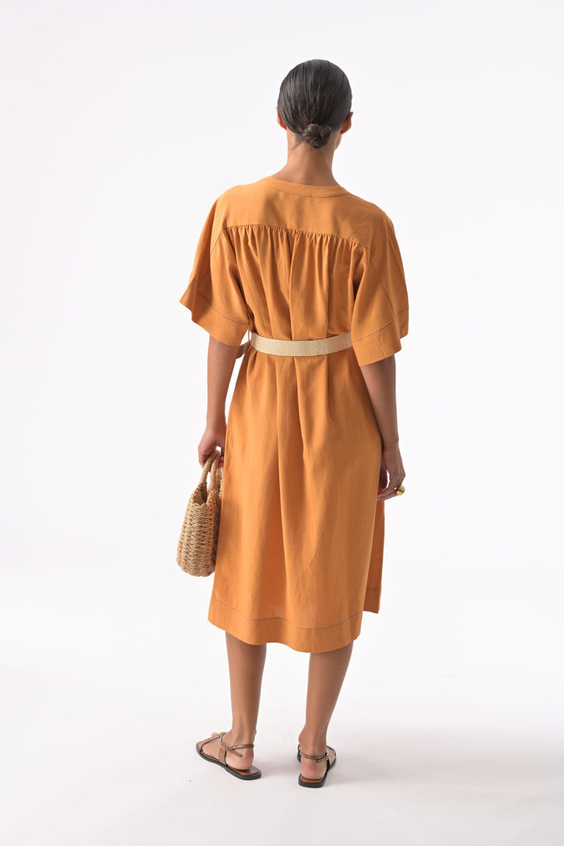 VESTIDO OLIVIA
