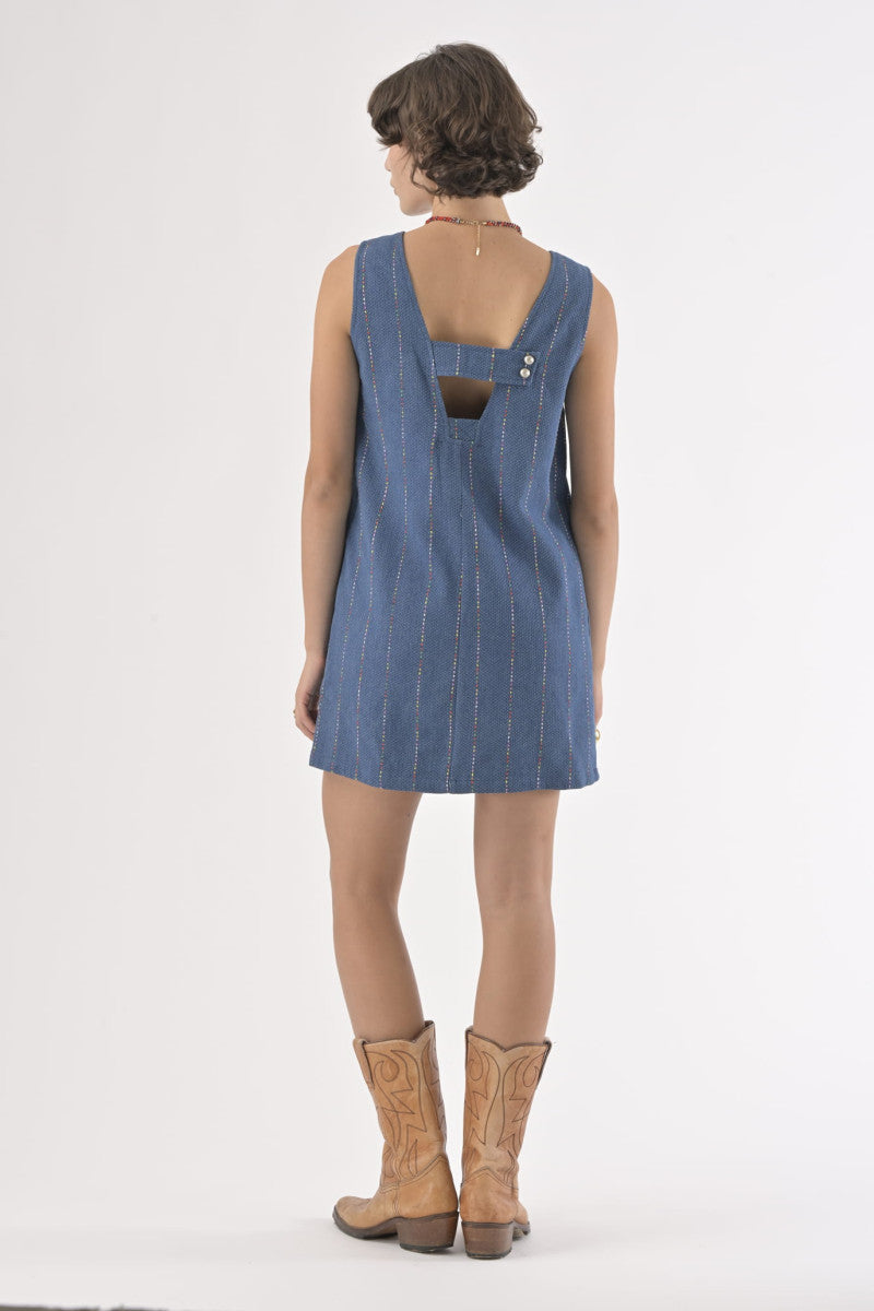 VESTIDO RUBIE