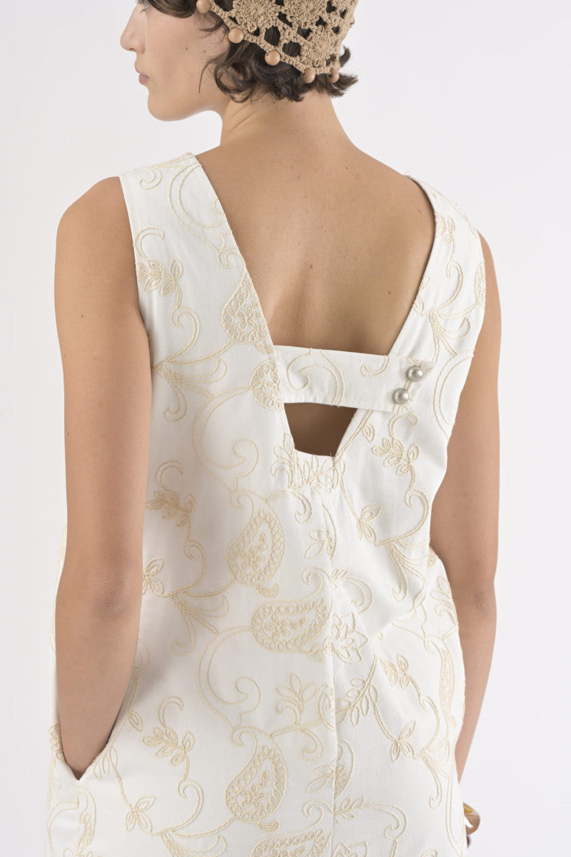 VESTIDO RUBIE