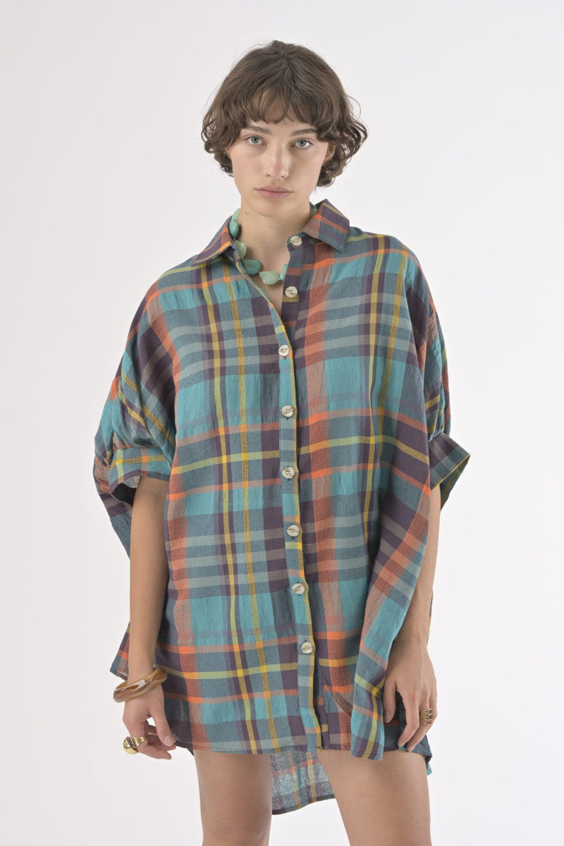 VESTIDO SOAN