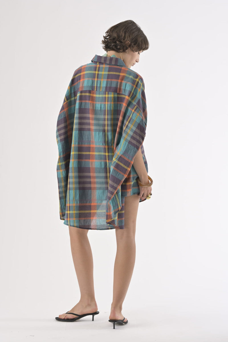 VESTIDO SOAN