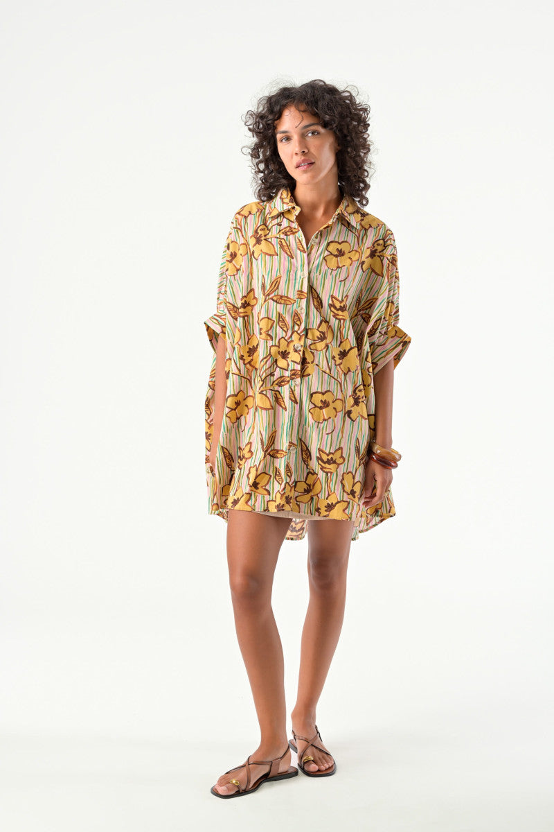 VESTIDO SOAN