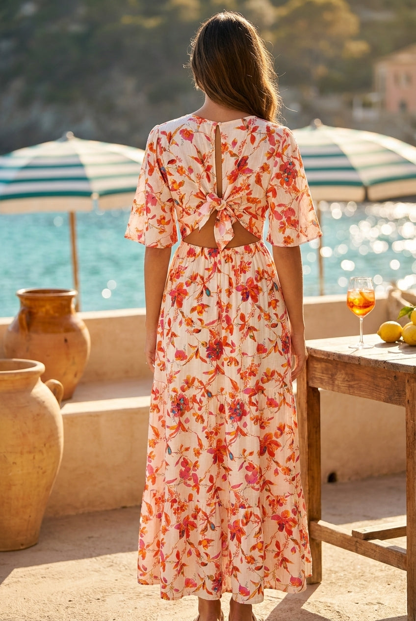 ROBE SOLLER - YCOO Robe