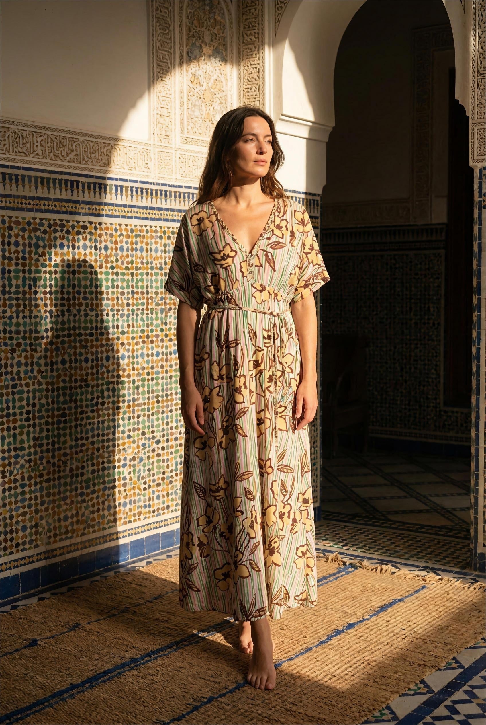 ROBE VALENTINA - ORFEO ROBE