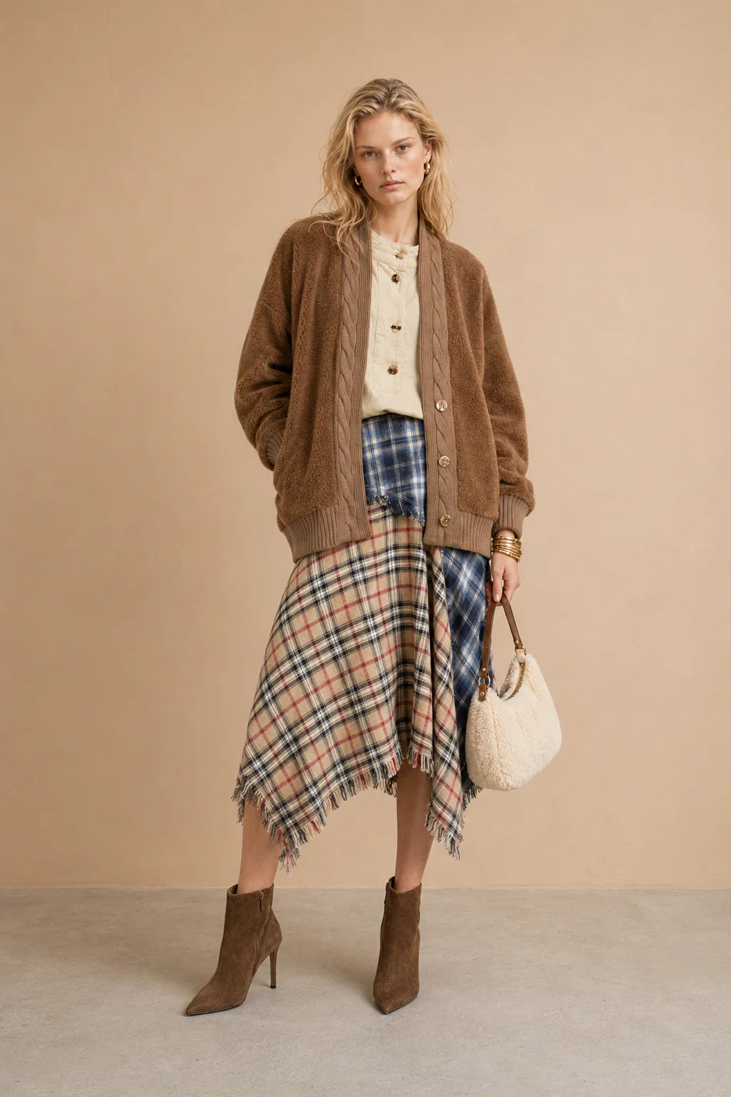 VESTE ROBINE
