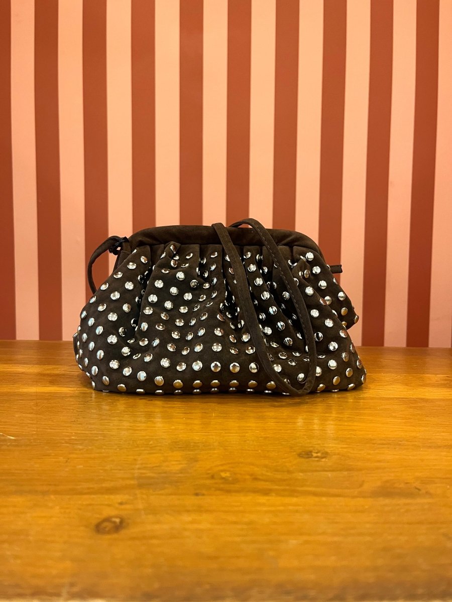 Sac Fanny Marron - VIMODA Sac à main