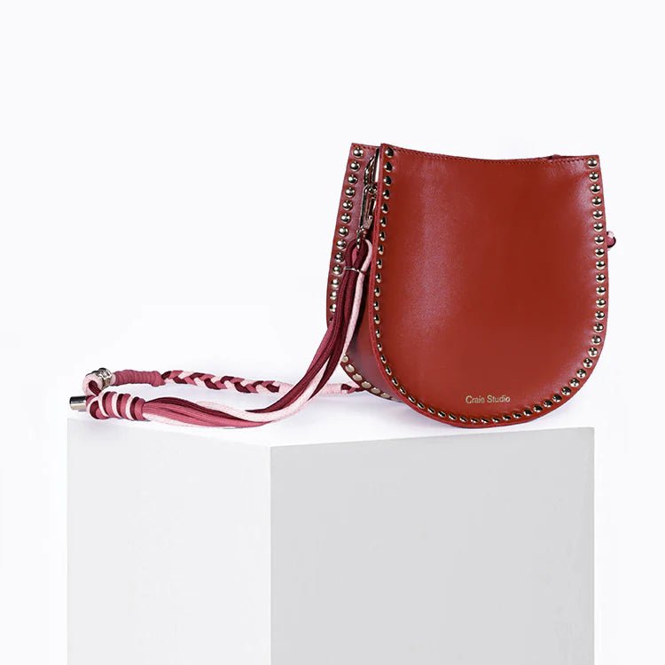 Sac Oro Clou Terra - CRAIE SAC A MAIN