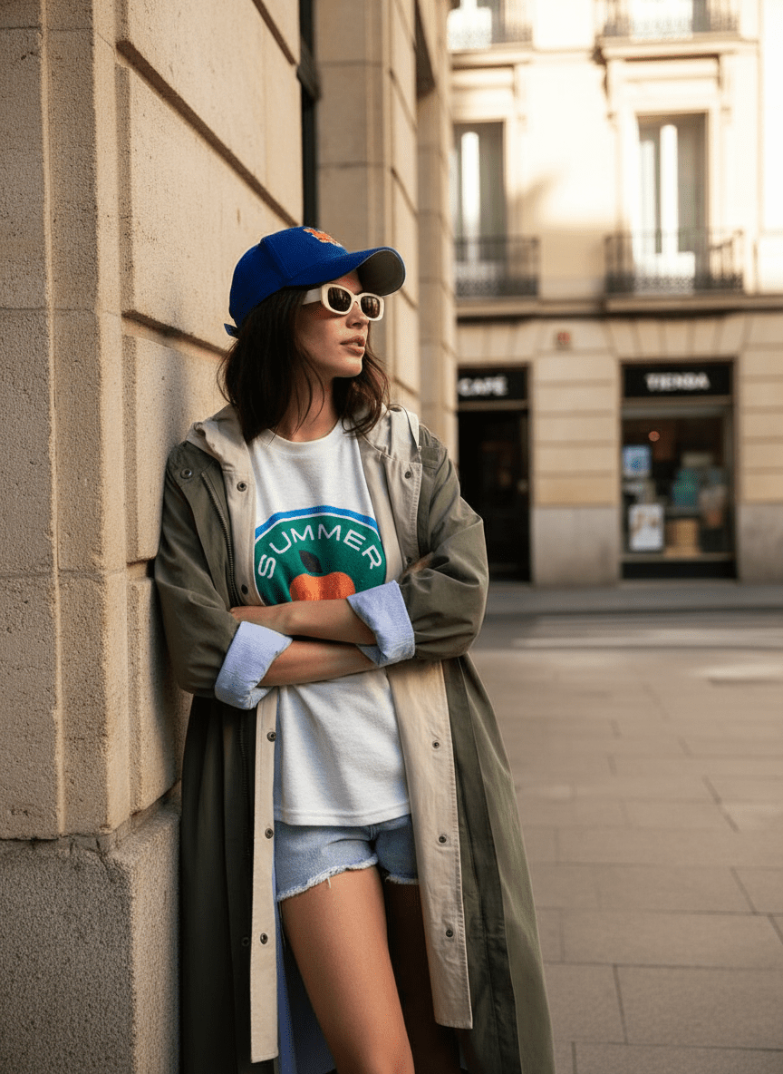 SWEAT NOVA ECRU - LAUREPLUSMAX Sweat